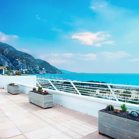 Roca Mare 6 - Happy 公寓