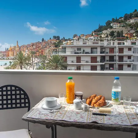 Roca Mare 6 - Happy Apartment *