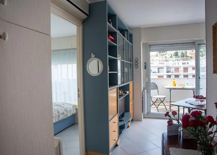 Roca Mare 6 - Happy Apartmán *