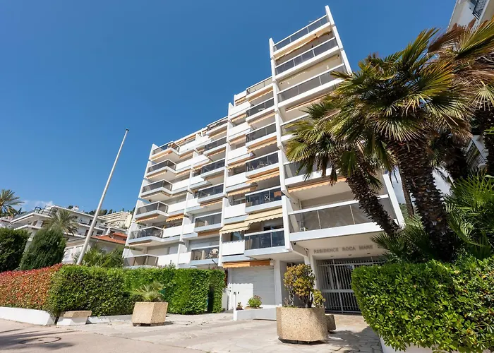 Apartmán Roca Mare 6 - Happy *