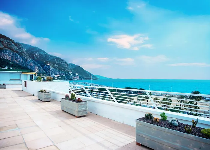 Roca Mare 6 - Happy Apartmán