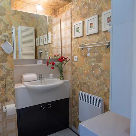 Appartement Roca Mare 6 - Happy *