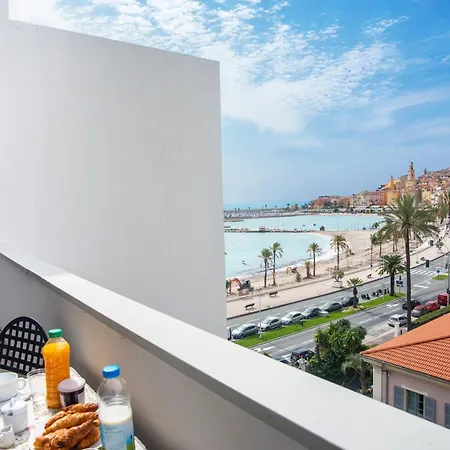 Roca Mare 6 - Happy Apartamento *