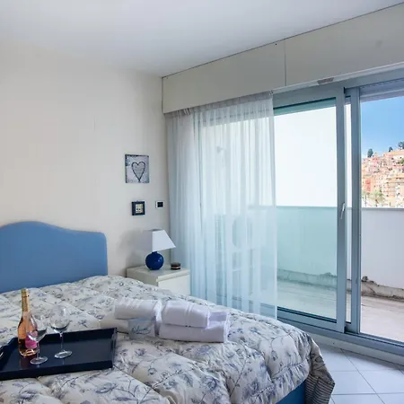 Roca Mare 6 - Happy *