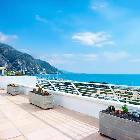 Roca Mare 6 - Happy * Menton